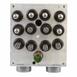 Abs Modulator Module