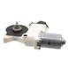 Window Operating Motor - Right, Rear