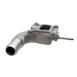 Water Connector Adaptor Cooling System Bypass Line Adapter - Outlet 2.0L