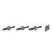 Bolt - M8 X 18 M6