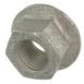 Adjusting Screw Nut Automatic Transmission Mount - M12, Front