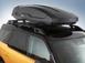 Thule X-Large Rack Mounted Cargo Box