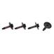 Floor Cover Panel Bolt Hex Head And Washer - M6 X 25