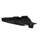 Trunk Trim Panel Load Compartment - Left