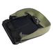 Seat Cushion Cover - Right, Rear