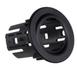Parking Aid Sensor Retaining Ring Bezel - Right (BEV)