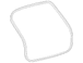 Hatch Seal Weatherstrip