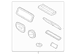 Hvac Case Seal Kit