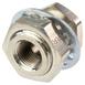 Air Brake Manifold Connector Fitting - 3.2L