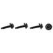 Bolt - M8 X 34, Rear (Convertible, Coupe)