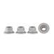 Suspension Subframe Nut Bolt - M16, Rear