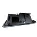 Box Glove Compartment <br>A combination of parts that make up the complete