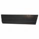 Exterior Trim Panel Door Molding Bracket - Left, Lower (Extended Wagon)