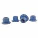 Suspension Strut Nut Hex Head And Washer Shock Absorber - M20, Front