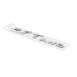 Hatch Emblem Name Plate - 2.7 L