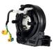 Air Bag Clockspring Cover And Contact Plate