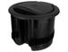 Ash Cup Coin Holder with Lighter Element