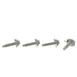 Suspension Stabilizer Bar Bracket Bolt Sway - M10, Front