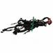Starter Cable Battery - 3.3L