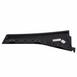 Door Applique Molding Window Frame - Right, Rear