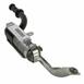 Seat Belt Pretensioner Buckle - Right, Rear