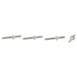 Engine Coolant Water Stud