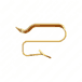 Exhaust Gas Turbo Spring Clamp