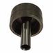 Flange Coupling Slip Yoke - 2.3L 118 base, 118/2997MM base (MT)