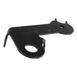 Brake Hydraulic Line Bracket - Right, Rear