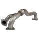Exhaust Pipe Adaptor - 6.4L