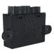 Control Unit - Right, Front