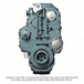 Reman Long Block Series 60 67HV6E 14L DDEC V