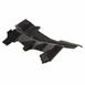 Radiator Support Baffle Air Deflector - Left