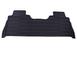 F-150 SuperCrew 2021-2024 3pc All Weather Floor Liner Tray for Carpet Floor & LUX Box