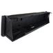 Crew Cab without Armrest Storage box compart Seat Drawer Support <br>Seat - Rear, Driver, Center