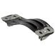 Roof Side Rail Bracket - Right, Front, Inner