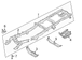 Fuel Tank Skid Plate