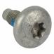 Seat Belt Lap and Shoulder Bolt Hex Head - M10 X 20MM