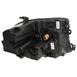 Composite Headlight - Left, Front