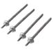 AIR CONDITIONING (A/C) Compressor Stud