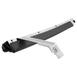 Retainer Door Window Molding - Left