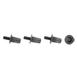 Engine Control Module (ECM) Stud Special - M6 x 15, Front