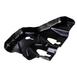 Frame Side Member Reinforcement Bracket Brace - Left, Front