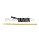 BRACKET-MUDFLAP LH