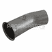 PIPE-EXHAUST 26DEG 5" STL ALMZ FLG/OD