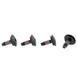 Roof Luggage Carrier Side Rail Bolt - M6 x 17MM