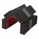 Fuel Tank Insulator