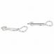 Steering Tie Rod End Cotter Pin