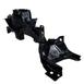 Frame Side Member Fender Apron - Left, Front
