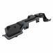 Seal Body Side Panel - Right (Convertible, Coupe)